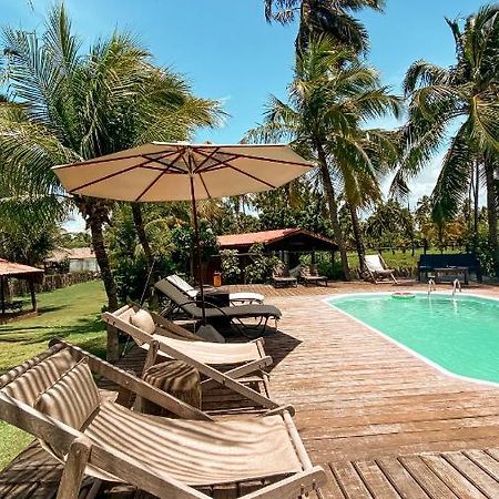 Villa Maui Icaraizinho Eksteriør bilde