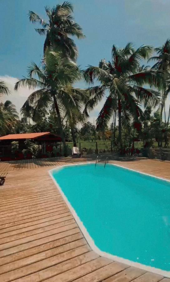 Villa Maui Icaraizinho Eksteriør bilde