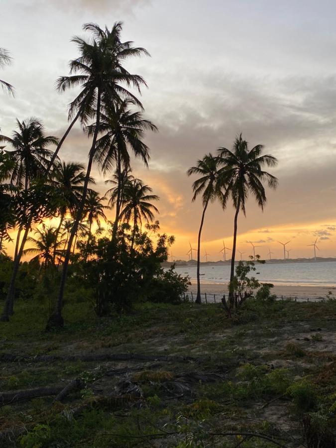 Villa Maui Icaraizinho Eksteriør bilde