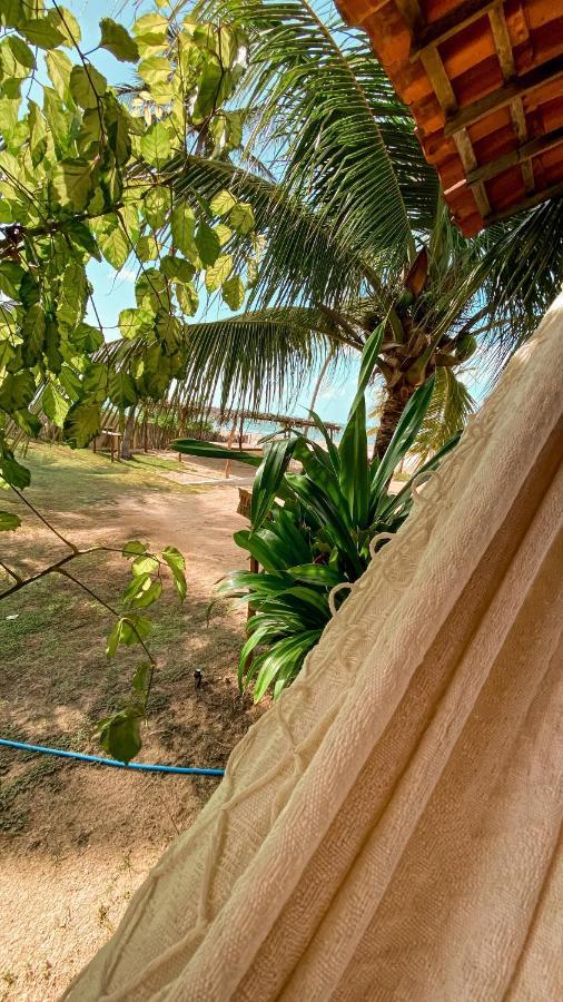Villa Maui Icaraizinho Eksteriør bilde
