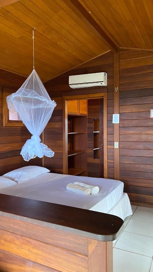 Villa Maui Icaraizinho Eksteriør bilde
