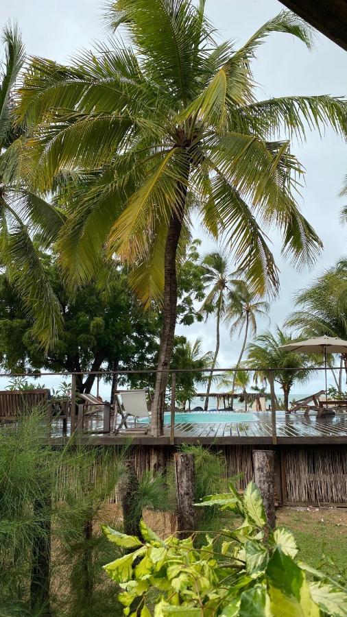 Villa Maui Icaraizinho Eksteriør bilde
