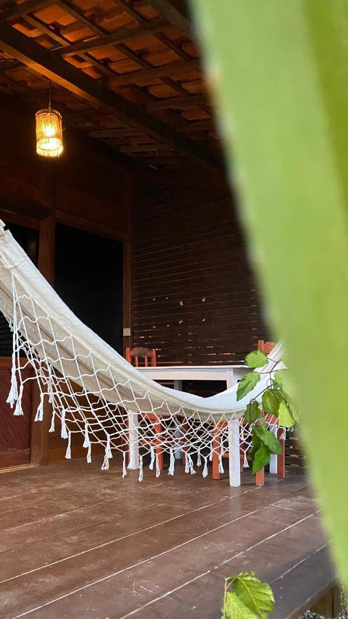 Villa Maui Icaraizinho Eksteriør bilde