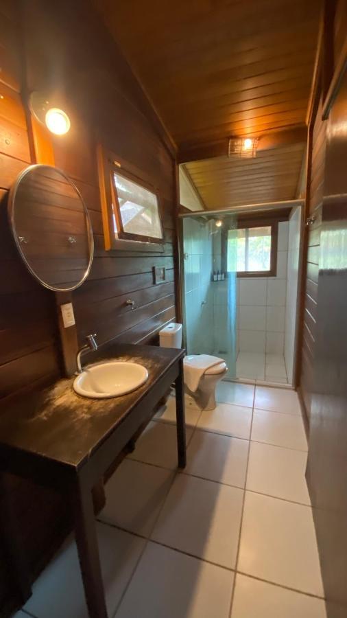 Villa Maui Icaraizinho Eksteriør bilde
