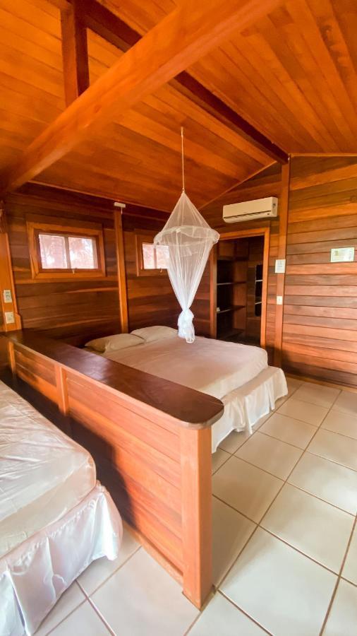 Villa Maui Icaraizinho Eksteriør bilde