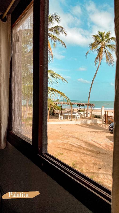 Villa Maui Icaraizinho Eksteriør bilde