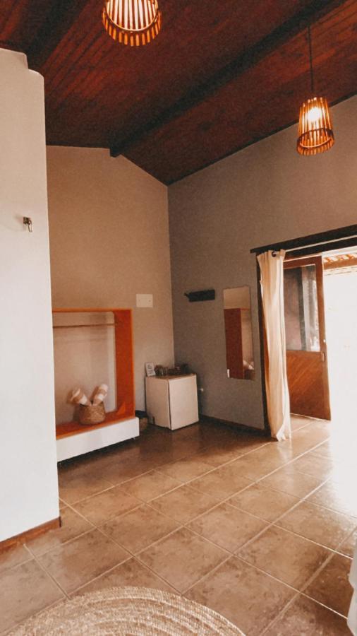 Villa Maui Icaraizinho Eksteriør bilde