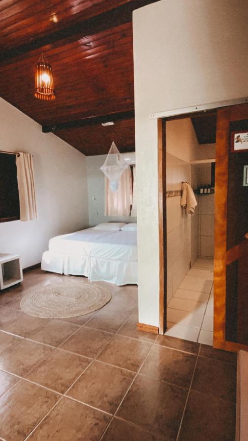 Villa Maui Icaraizinho Eksteriør bilde