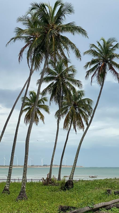 Villa Maui Icaraizinho Eksteriør bilde