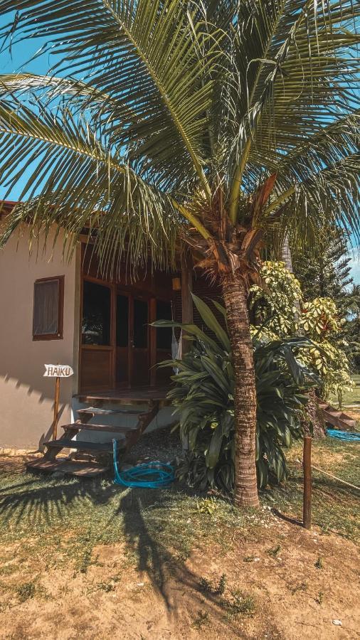 Villa Maui Icaraizinho Eksteriør bilde